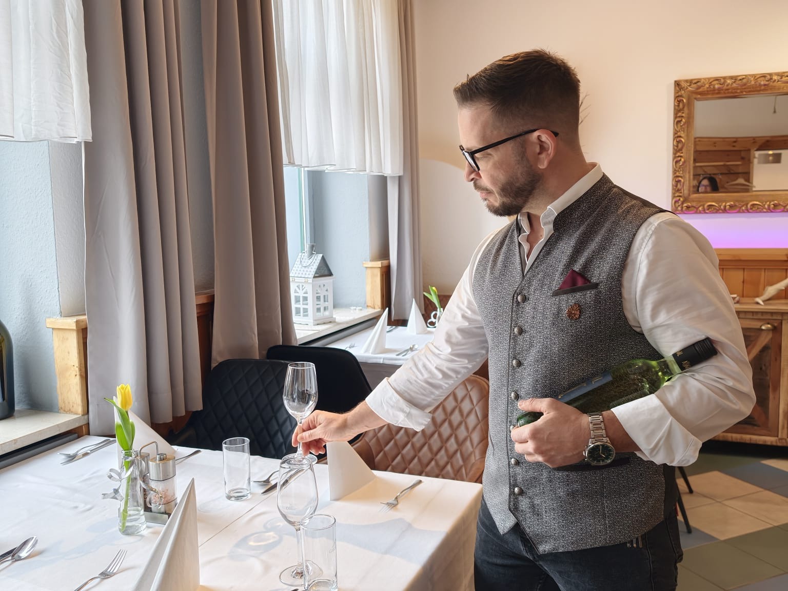 Weindatenblätter und Pflichtangaben